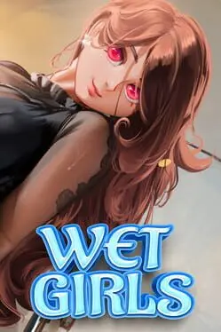 Wet Girls cover