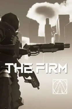 The Firm cover