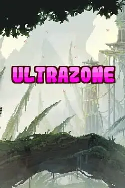 Ultrazone cover