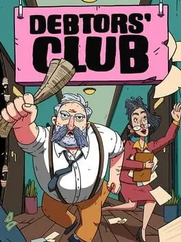 Debtors' Club background