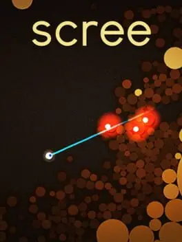 Scree cover