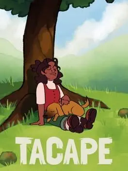 Tacape background