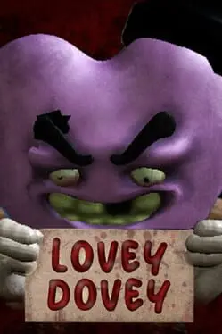 Lovey Dovey cover