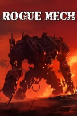 Rogue Mech background