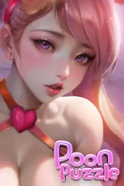 Poon Puzzle cover