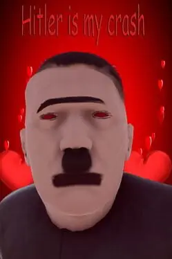 Hitler is my crash background