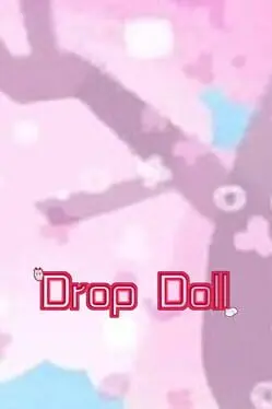 Drop Doll cover