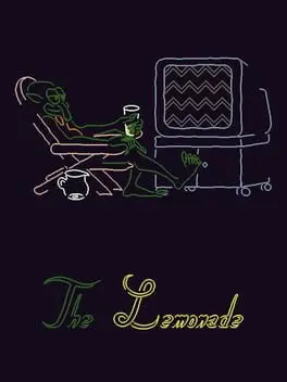The Lemonade cover