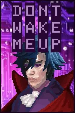 Don't Wake Me Up cover