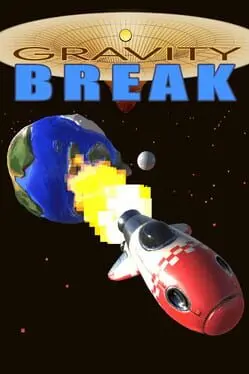 Gravity Break background