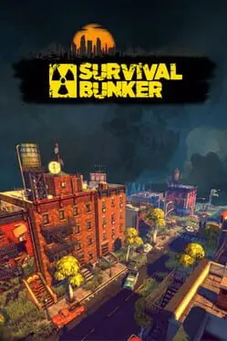 Survival Bunker cover