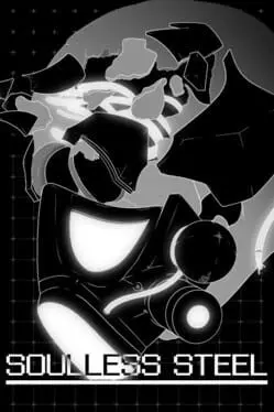 Soulless Steel cover