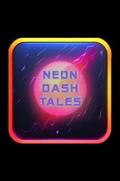 Neon Dash Tales cover