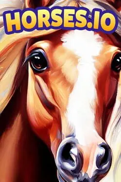 Horses.io: Horse Herd Racing cover