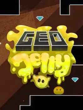 GeoJelly cover