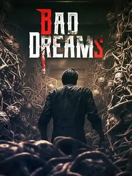 Bad Dreams: Free Dive cover art