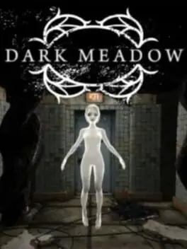 The Dark Meadow cover