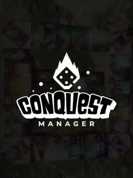 Conquest Manager cover