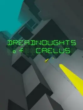 Dreadnoughts of Caelus cover