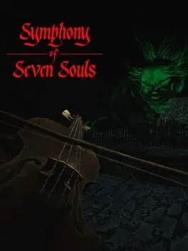 Symphony of Seven Souls cover
