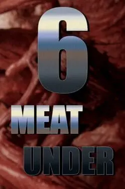 Six Meat Under cover