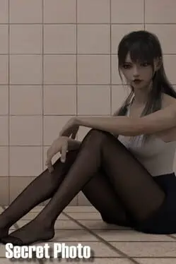 Secret Photo cover