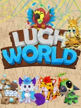 Lugh World background