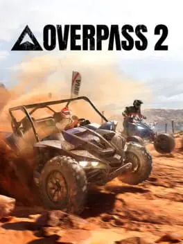 Overpass 2 background