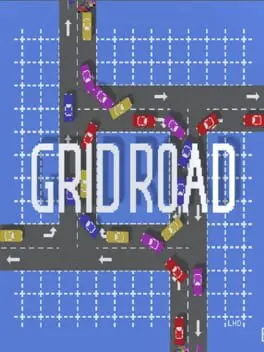 GridRoad cover