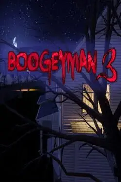 Boogeyman 3 cover