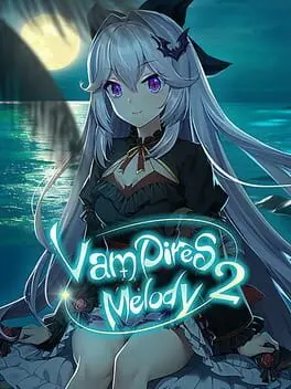 Vampires' Melody 2 background