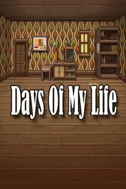 Days Of My Life cover