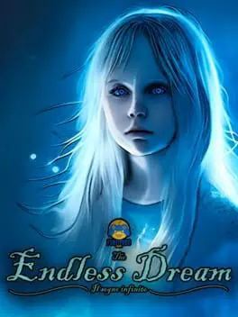The Endless Dream cover