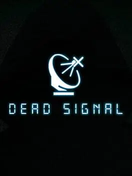 Dead Signal cover