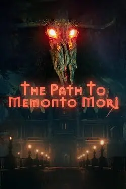 The Path to Memento Mori cover