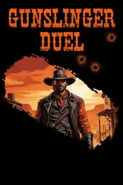 Gunslinger Duel cover