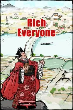 Rich Everyone cover