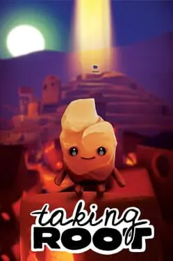 Taking Root: Academic Version cover
