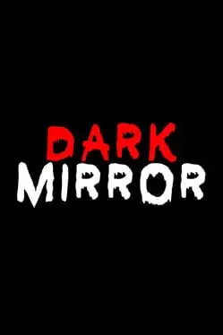Dark Mirror cover