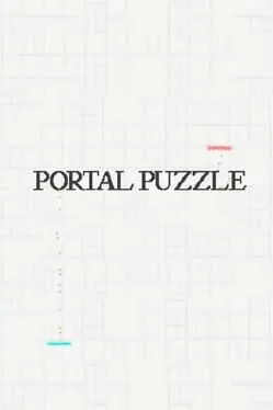 Portal Puzzle cover