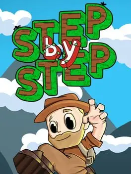 Step By Step cover
