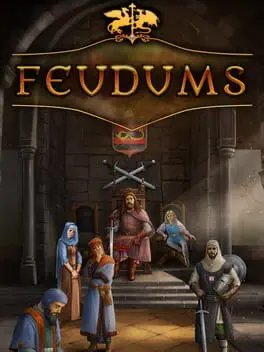 Feudums background