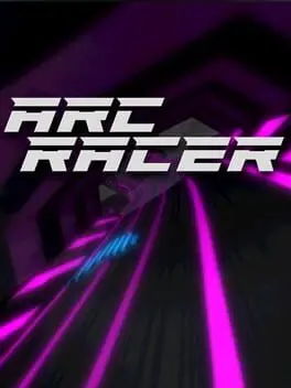 ArcRacer cover