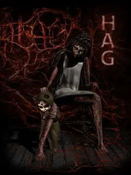 Hag cover