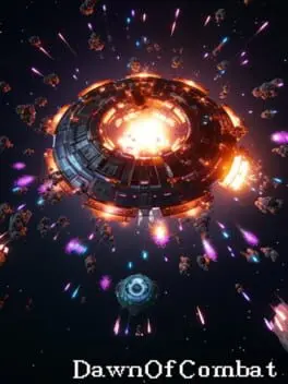 DawnOfCombat cover