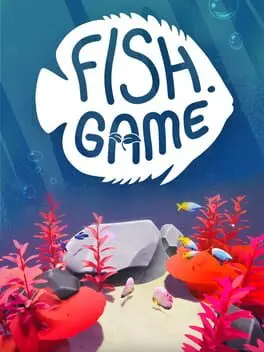 Fish Game cover