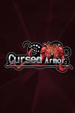 Cursed Armor background