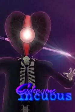 Codename Incubus background