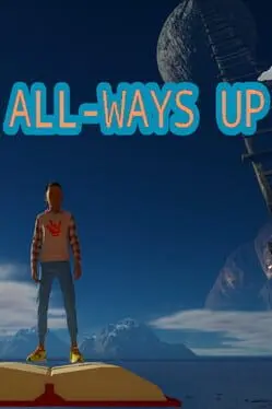 All-Ways Up cover