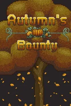 Autumn's Bounty cover